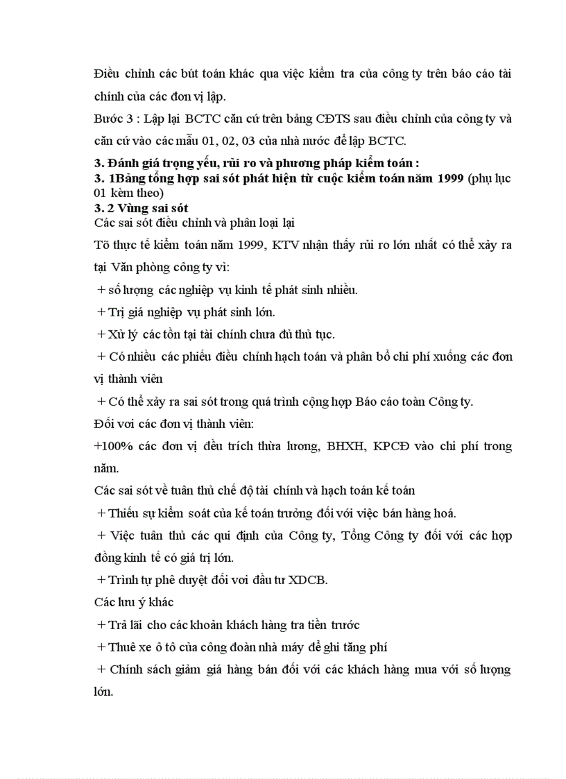 image for page Báo cáo thực tập tại Công ty CPA Hà Nội