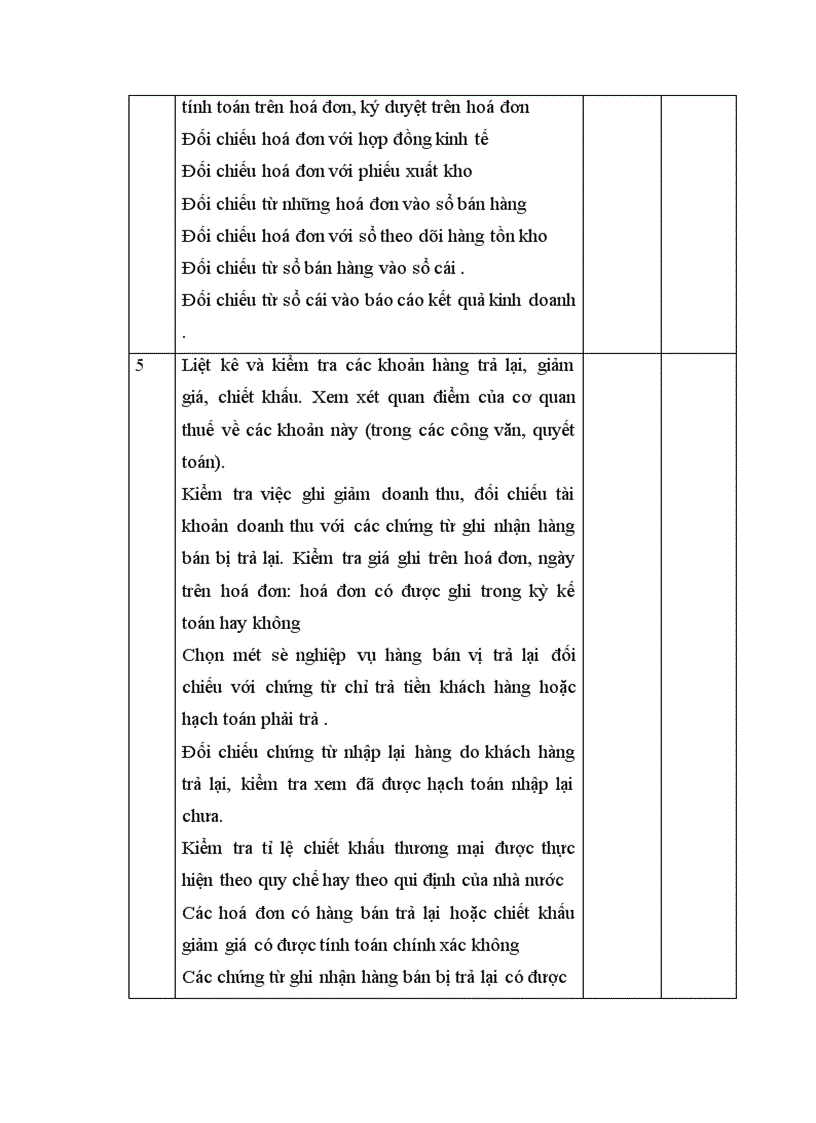 image for page Báo cáo thực tập tại Công ty CPA Hà Nội