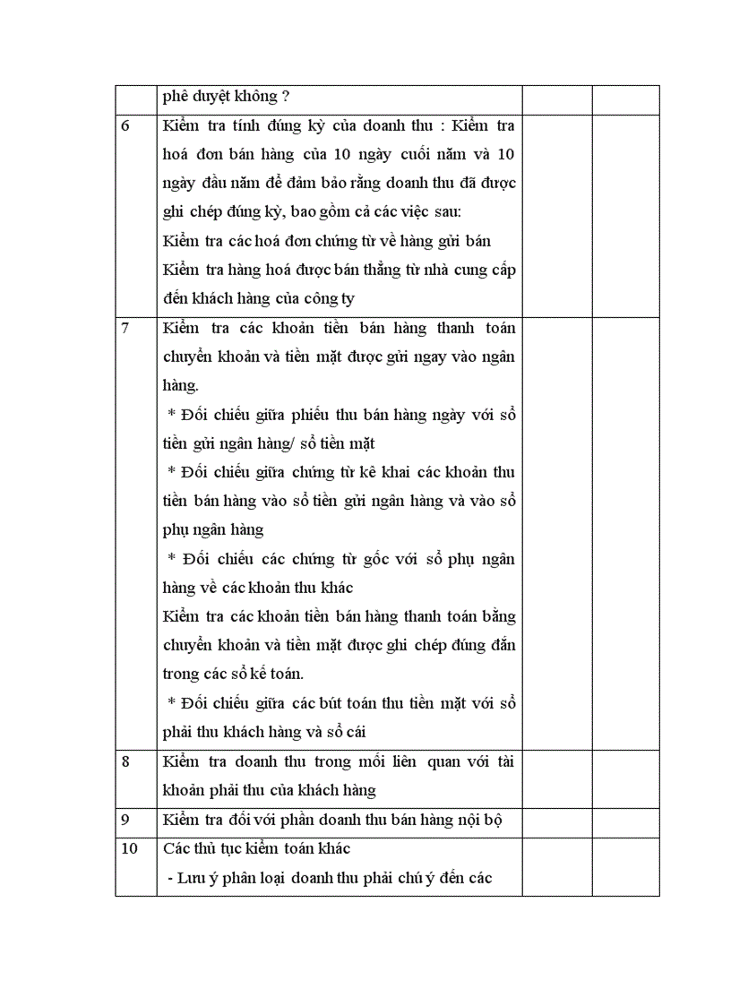 image for page Báo cáo thực tập tại Công ty CPA Hà Nội