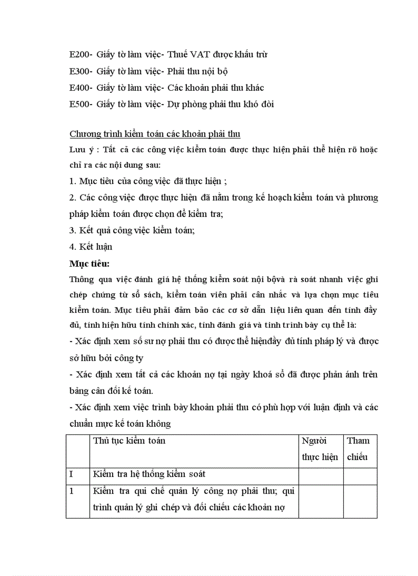 image for page Báo cáo thực tập tại Công ty CPA Hà Nội