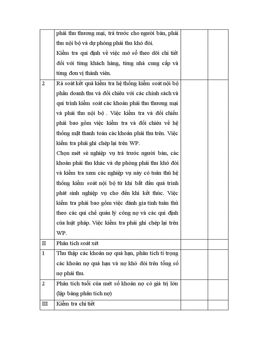 image for page Báo cáo thực tập tại Công ty CPA Hà Nội