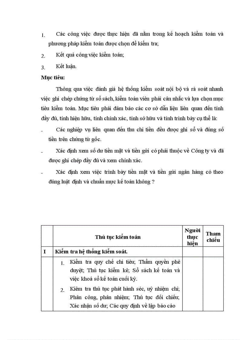 image for page Báo cáo thực tập tại Công ty CPA Hà Nội