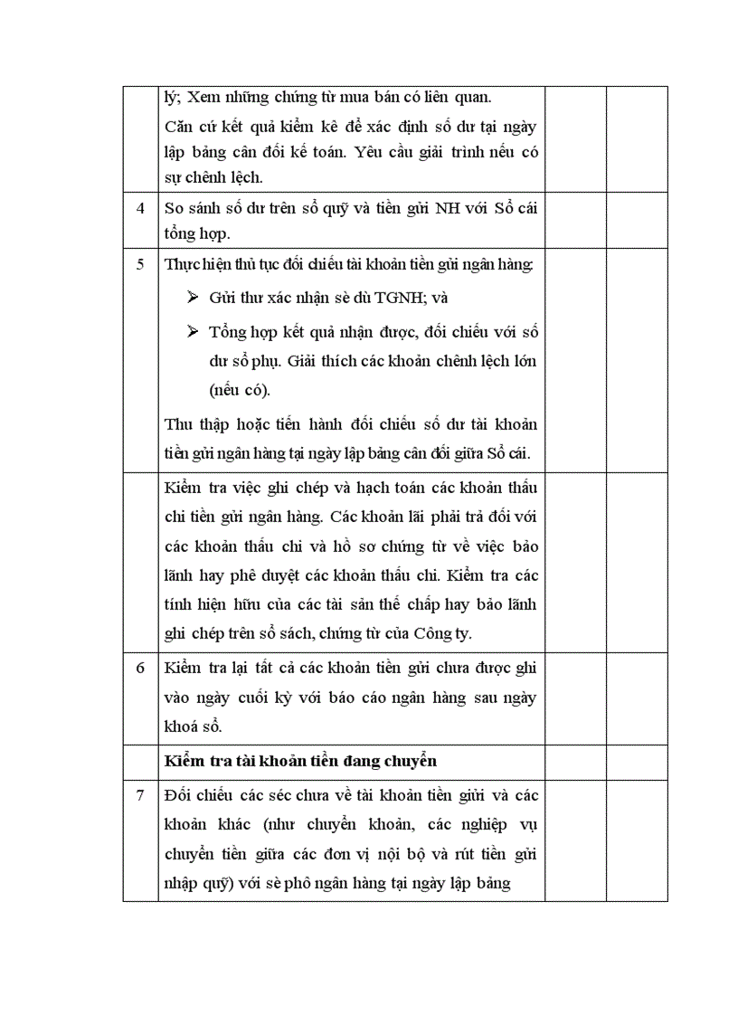 image for page Báo cáo thực tập tại Công ty CPA Hà Nội