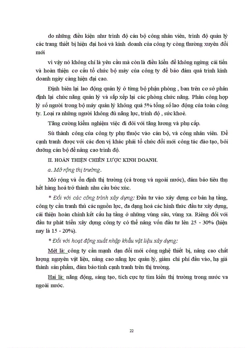 image for page Báo cáo thực tập tại công ty xây lắp XNK vật liệu xây dựng kỹ thuật