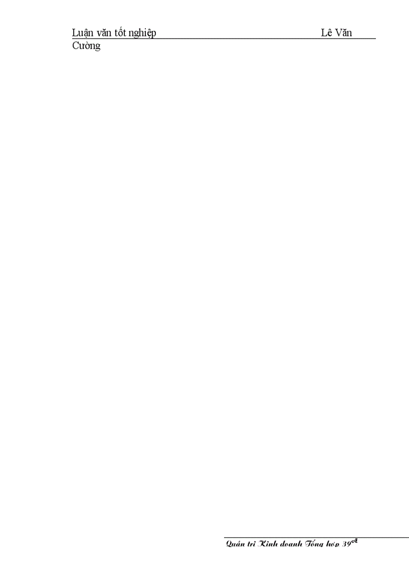 image for page Một số giải pháp nâng cao hiệu qủa sử dụng vốn ở Nhà máy in Diên Hồng - Nhà xuất bản Giáo dục