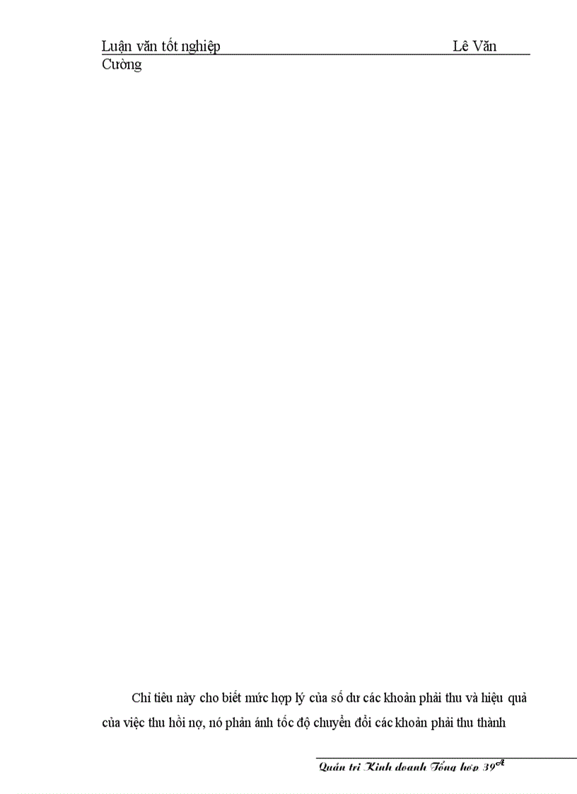 image for page Một số giải pháp nâng cao hiệu qủa sử dụng vốn ở Nhà máy in Diên Hồng - Nhà xuất bản Giáo dục