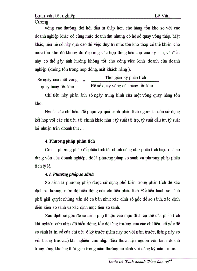 image for page Một số giải pháp nâng cao hiệu qủa sử dụng vốn ở Nhà máy in Diên Hồng - Nhà xuất bản Giáo dục