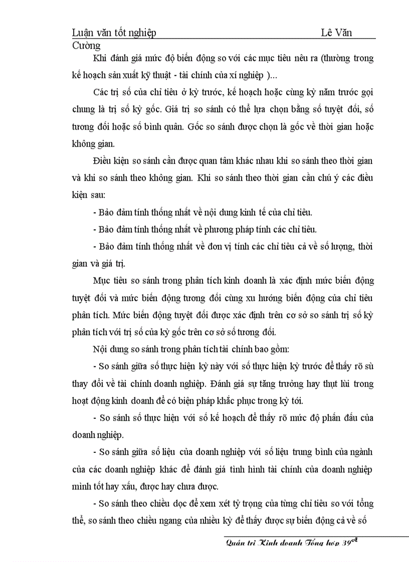 image for page Một số giải pháp nâng cao hiệu qủa sử dụng vốn ở Nhà máy in Diên Hồng - Nhà xuất bản Giáo dục