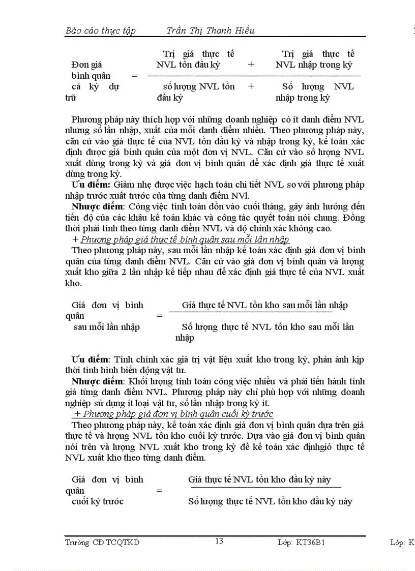 image for page Tổ chức Công tác kế toán nguyên vật liệu, công cụ dụng cụ tại công ty TNHH sản xuất, thương mại và dịch vụ Đức Việt