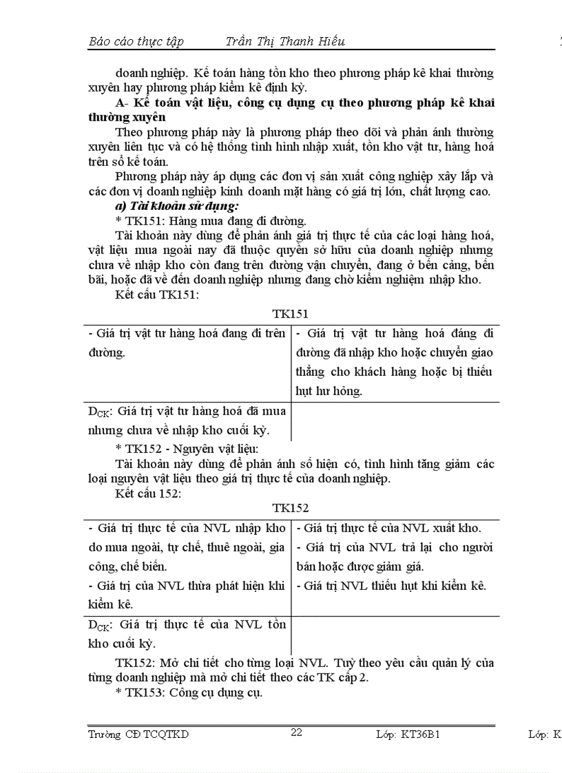 image for page Tổ chức Công tác kế toán nguyên vật liệu, công cụ dụng cụ tại công ty TNHH sản xuất, thương mại và dịch vụ Đức Việt