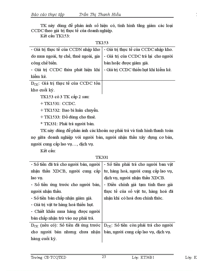 image for page Tổ chức Công tác kế toán nguyên vật liệu, công cụ dụng cụ tại công ty TNHH sản xuất, thương mại và dịch vụ Đức Việt