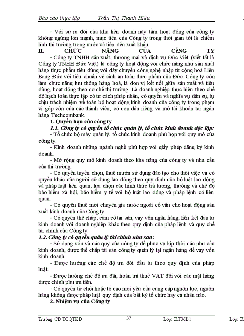 image for page Tổ chức Công tác kế toán nguyên vật liệu, công cụ dụng cụ tại công ty TNHH sản xuất, thương mại và dịch vụ Đức Việt