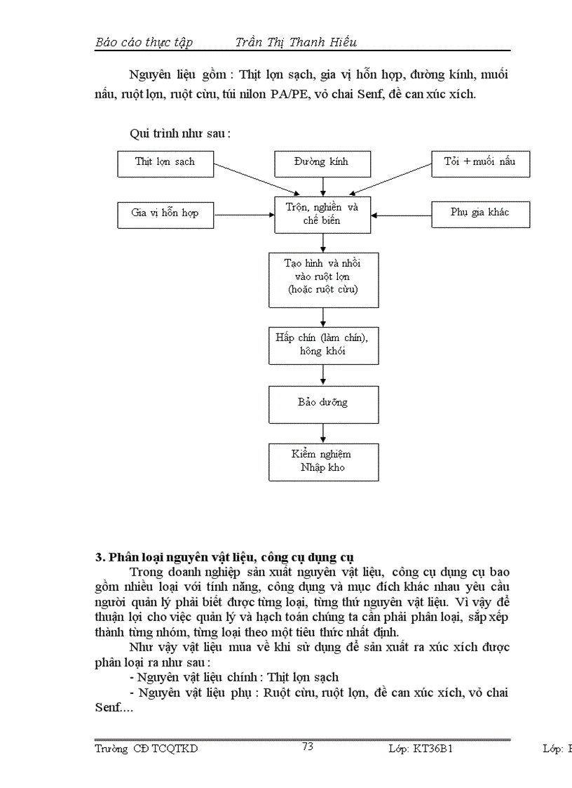 image for page Tổ chức Công tác kế toán nguyên vật liệu, công cụ dụng cụ tại công ty TNHH sản xuất, thương mại và dịch vụ Đức Việt