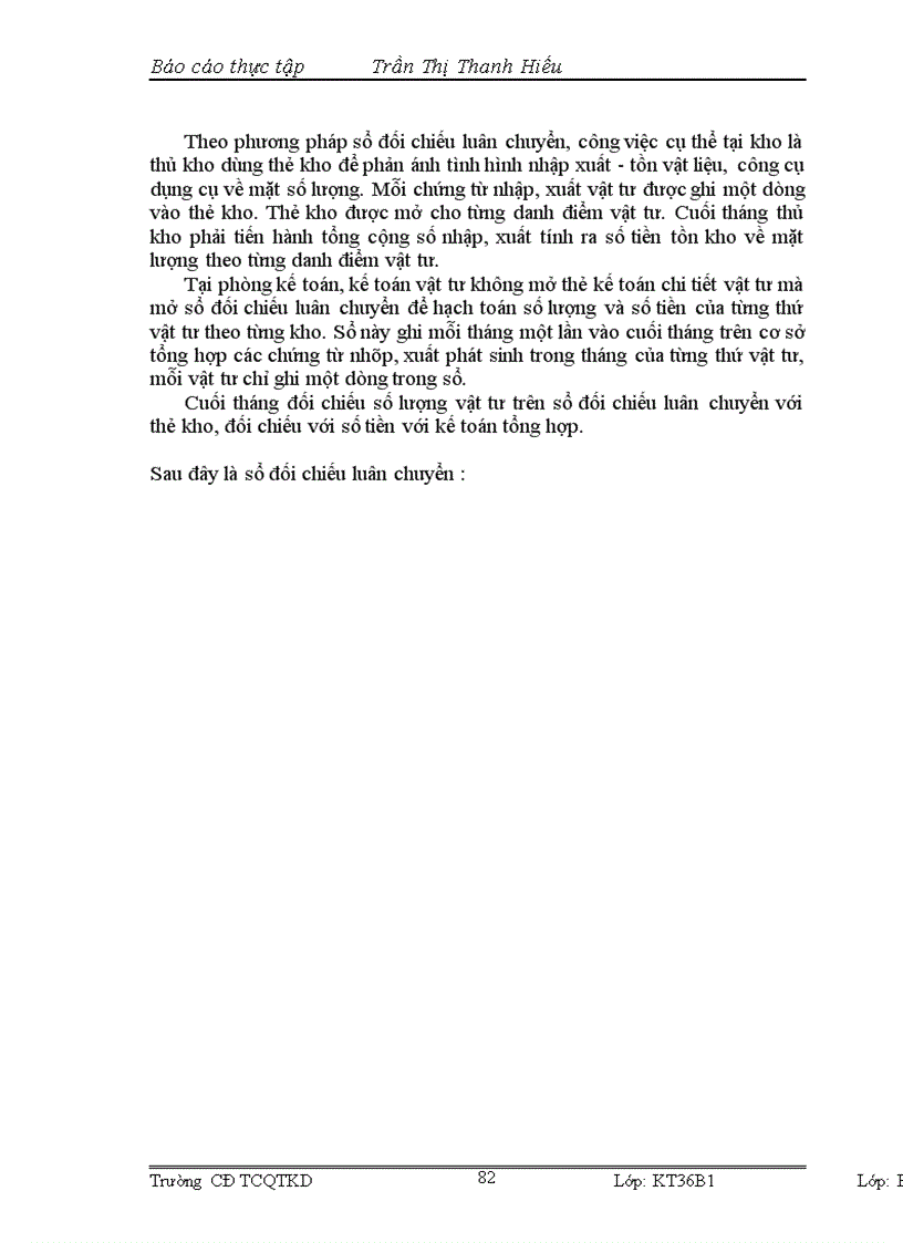 image for page Tổ chức Công tác kế toán nguyên vật liệu, công cụ dụng cụ tại công ty TNHH sản xuất, thương mại và dịch vụ Đức Việt