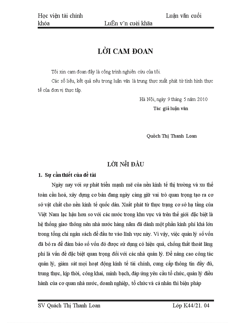 image for page Tổ chức kế toán tập hợp chi phí sản xuất và tính giá thành sản phẩm xây lắp tại Công ty cổ phần xây dựng công nghiệp Toàn Phát