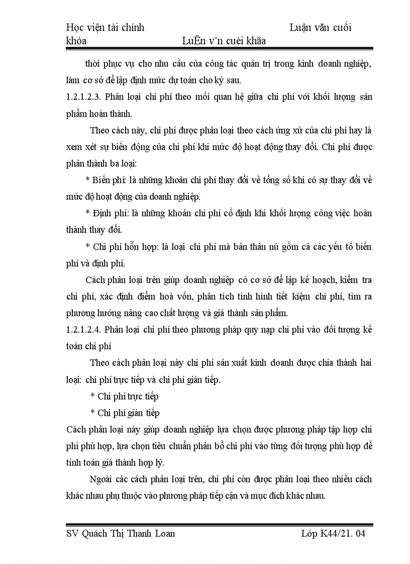 image for page Tổ chức kế toán tập hợp chi phí sản xuất và tính giá thành sản phẩm xây lắp tại Công ty cổ phần xây dựng công nghiệp Toàn Phát