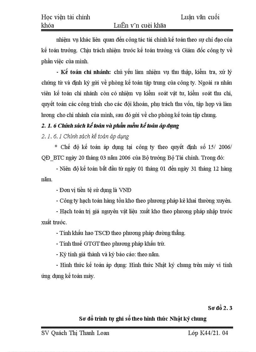 image for page Tổ chức kế toán tập hợp chi phí sản xuất và tính giá thành sản phẩm xây lắp tại Công ty cổ phần xây dựng công nghiệp Toàn Phát
