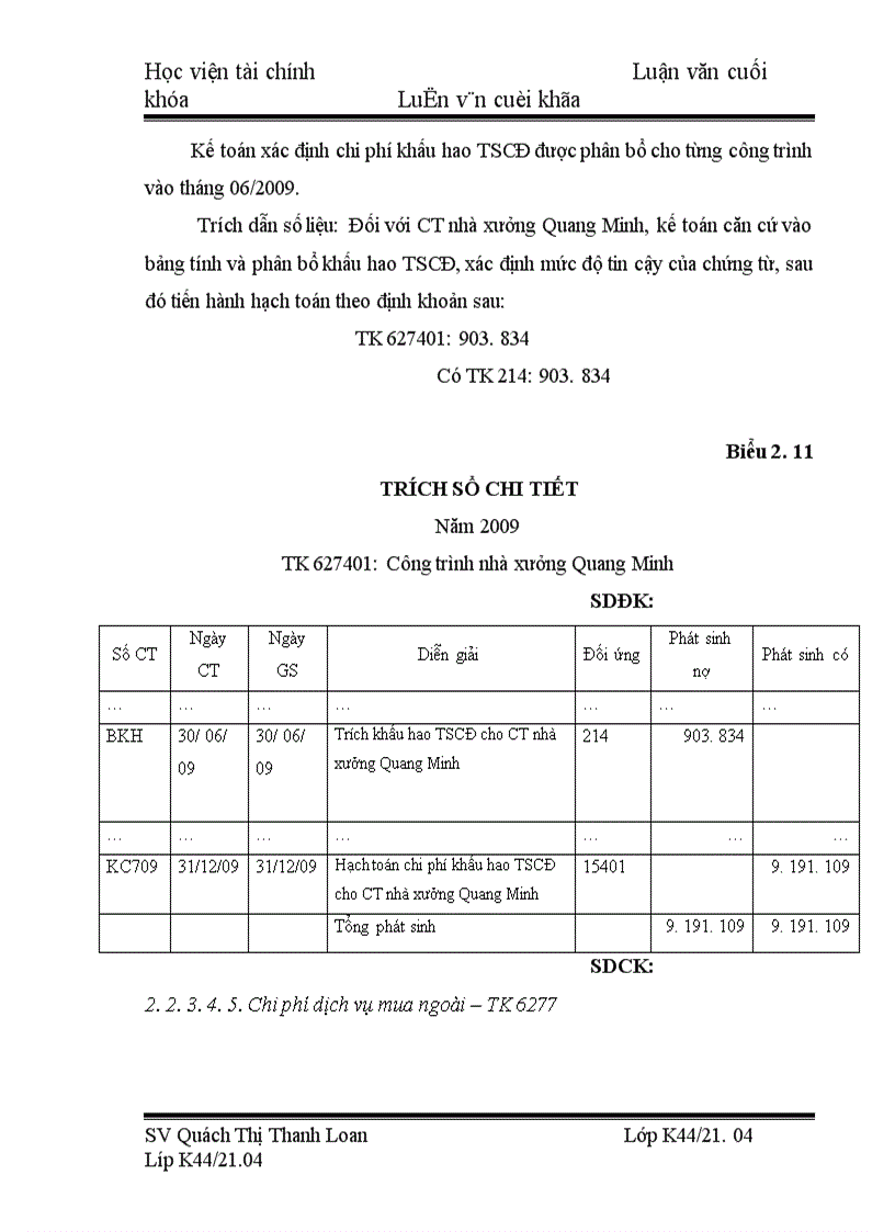 image for page Tổ chức kế toán tập hợp chi phí sản xuất và tính giá thành sản phẩm xây lắp tại Công ty cổ phần xây dựng công nghiệp Toàn Phát