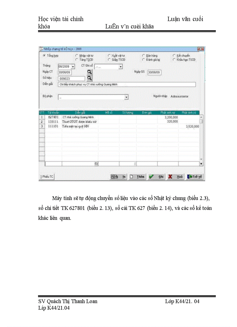 image for page Tổ chức kế toán tập hợp chi phí sản xuất và tính giá thành sản phẩm xây lắp tại Công ty cổ phần xây dựng công nghiệp Toàn Phát
