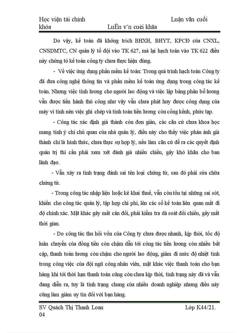 image for page Tổ chức kế toán tập hợp chi phí sản xuất và tính giá thành sản phẩm xây lắp tại Công ty cổ phần xây dựng công nghiệp Toàn Phát