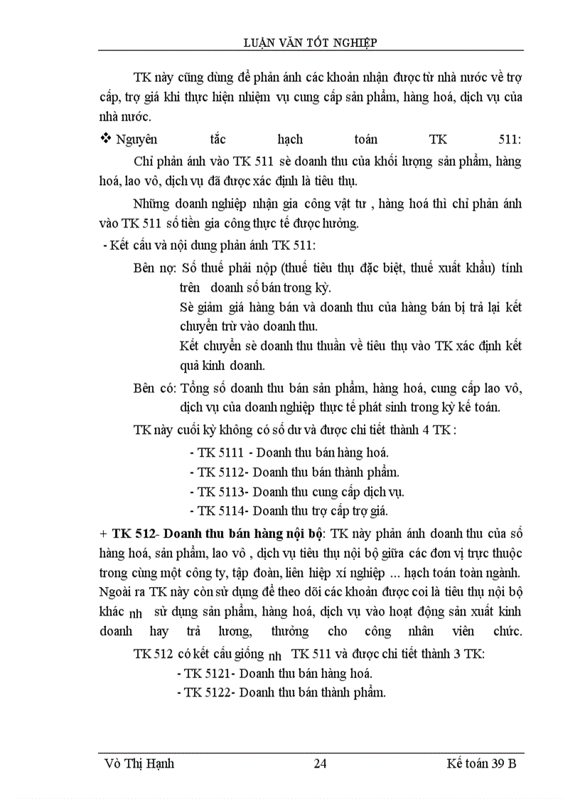 image for page Lý luận chung về kế toán thành phẩm, tiêu thụ thành phẩm và xác định kết quả tiêu thụ trong doanh Nghiệp sản xuất