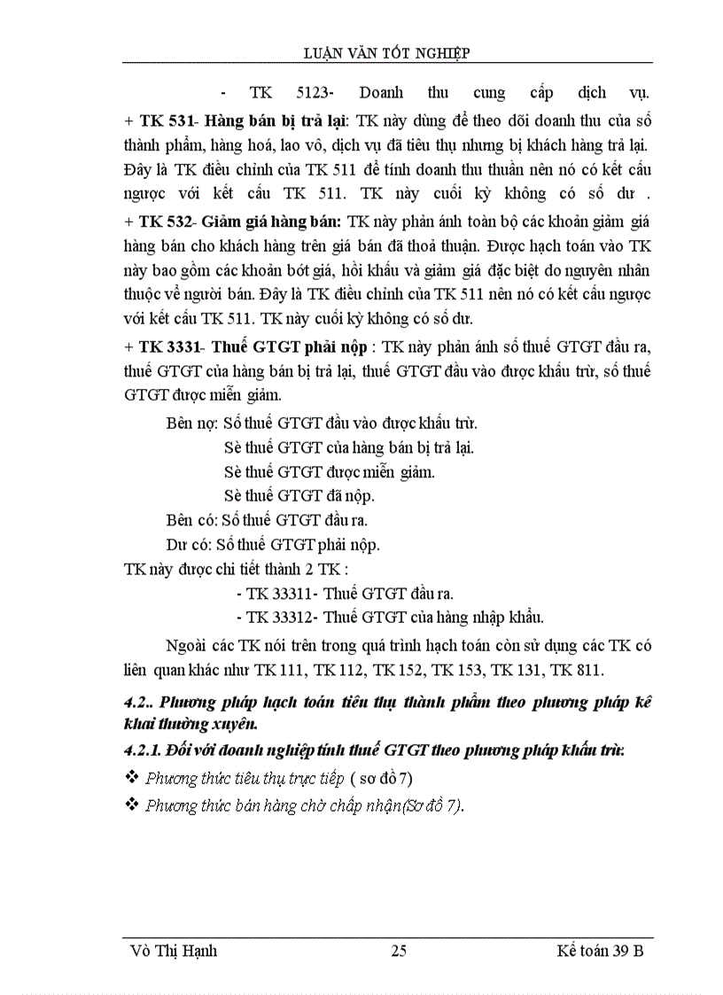 image for page Lý luận chung về kế toán thành phẩm, tiêu thụ thành phẩm và xác định kết quả tiêu thụ trong doanh Nghiệp sản xuất