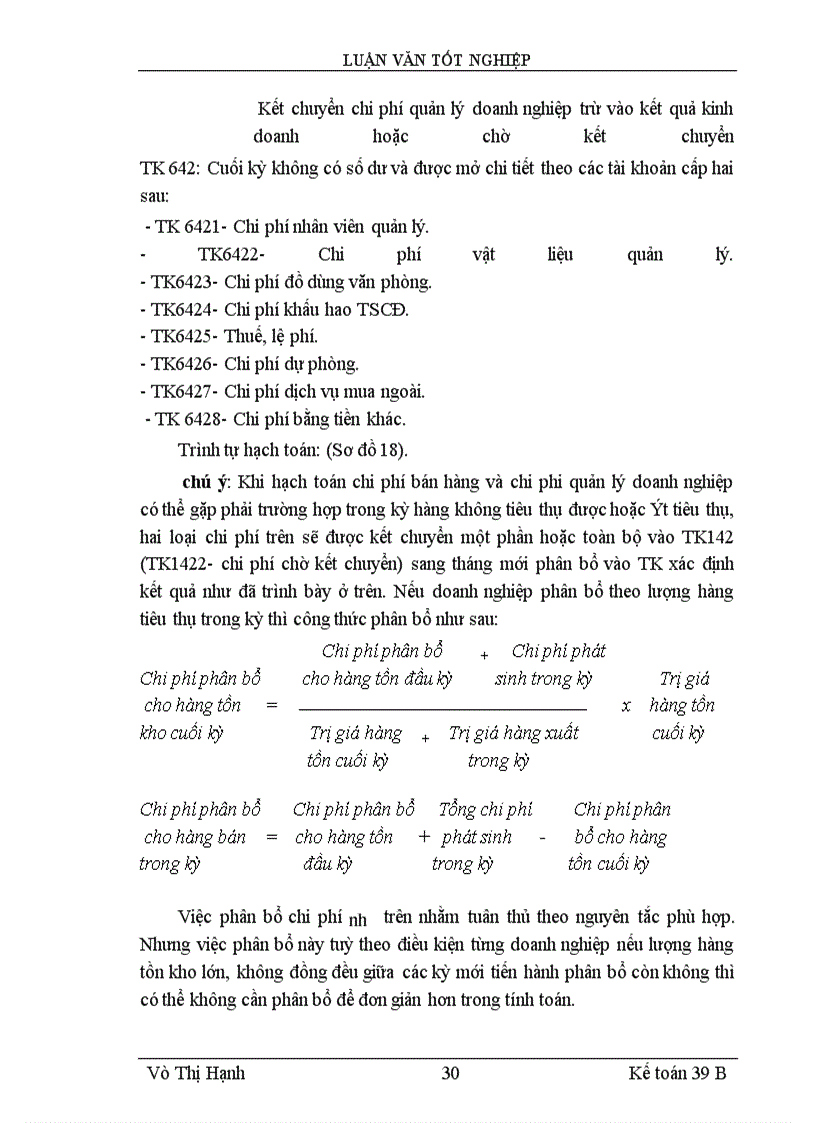 image for page Lý luận chung về kế toán thành phẩm, tiêu thụ thành phẩm và xác định kết quả tiêu thụ trong doanh Nghiệp sản xuất