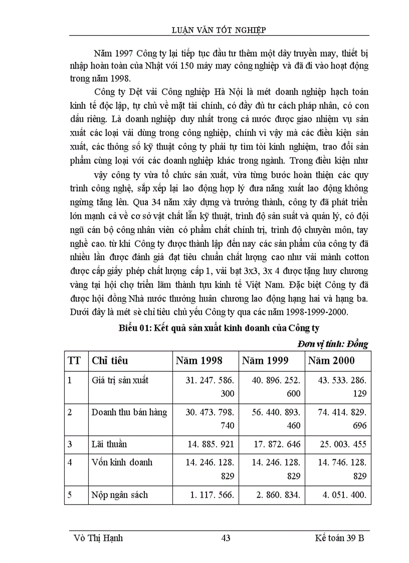 image for page Lý luận chung về kế toán thành phẩm, tiêu thụ thành phẩm và xác định kết quả tiêu thụ trong doanh Nghiệp sản xuất