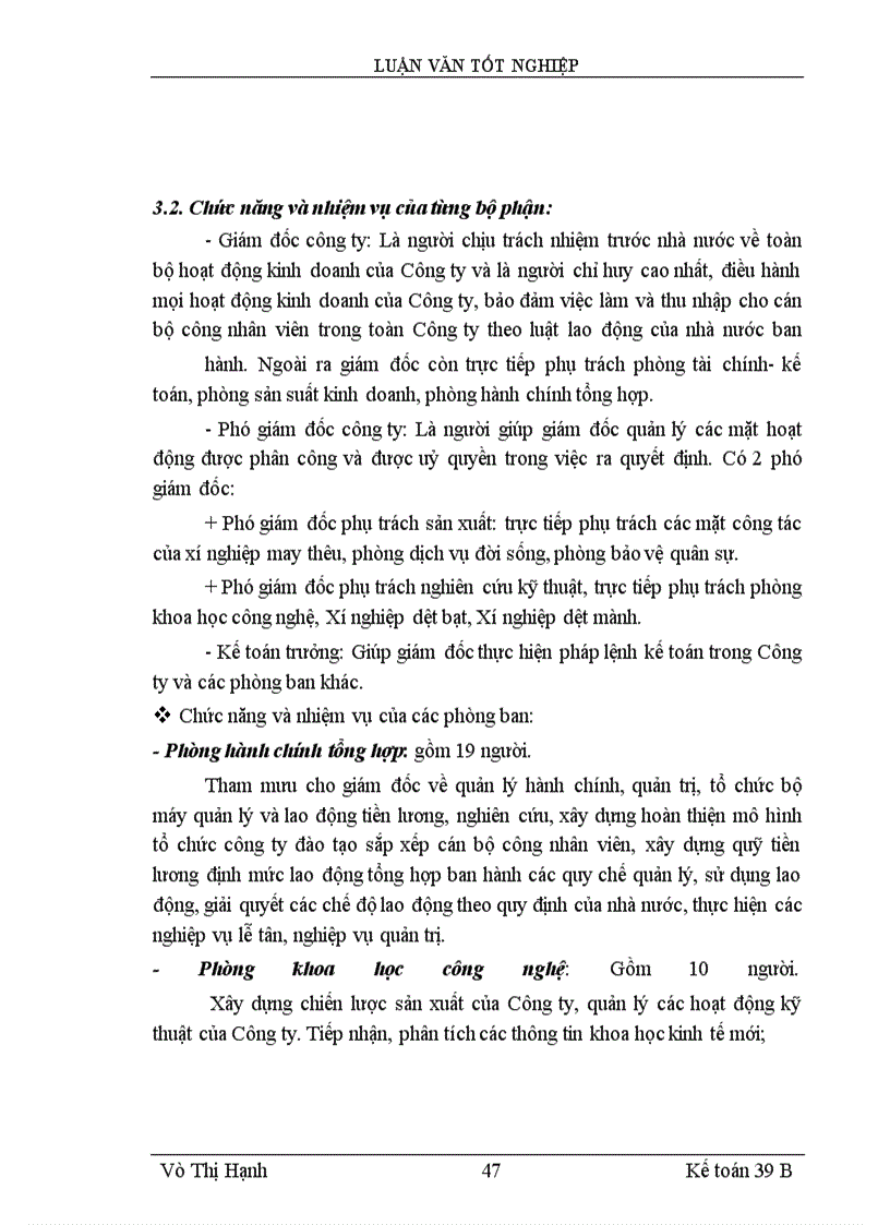 image for page Lý luận chung về kế toán thành phẩm, tiêu thụ thành phẩm và xác định kết quả tiêu thụ trong doanh Nghiệp sản xuất