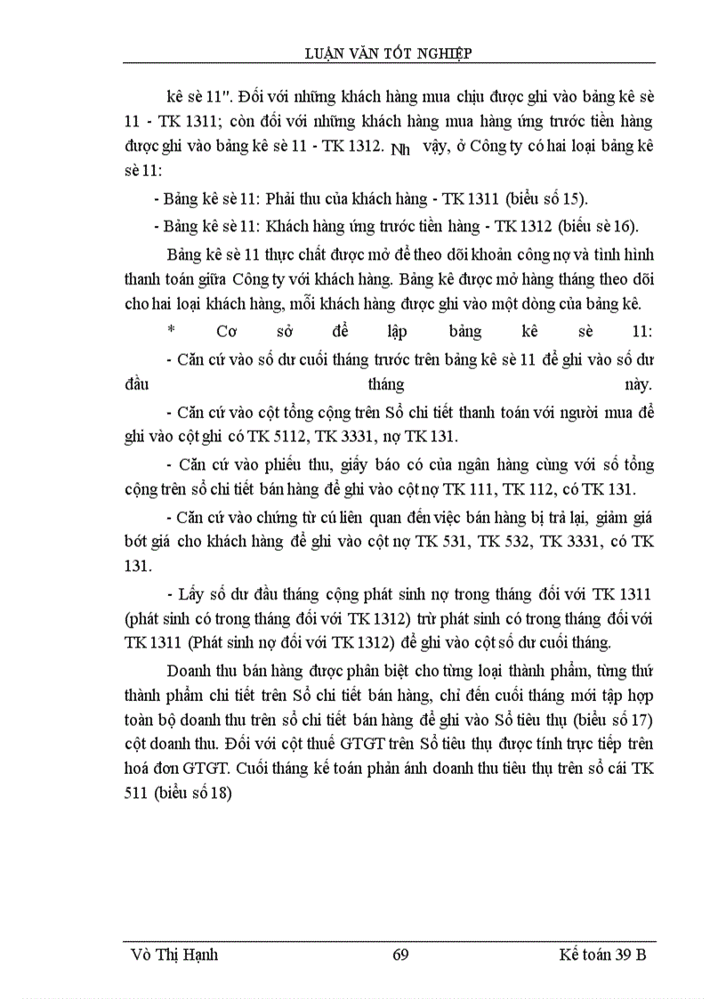 image for page Lý luận chung về kế toán thành phẩm, tiêu thụ thành phẩm và xác định kết quả tiêu thụ trong doanh Nghiệp sản xuất