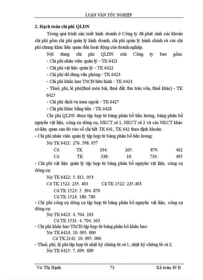 image for page Lý luận chung về kế toán thành phẩm, tiêu thụ thành phẩm và xác định kết quả tiêu thụ trong doanh Nghiệp sản xuất