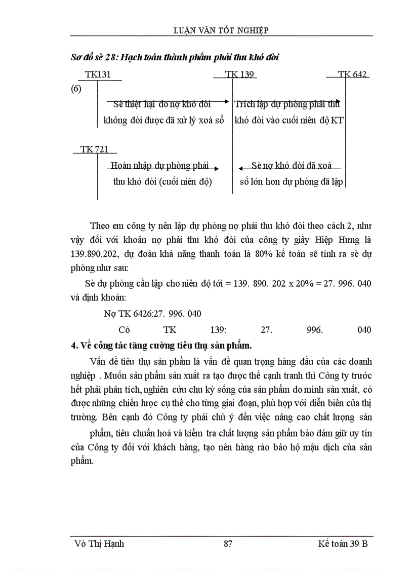image for page Lý luận chung về kế toán thành phẩm, tiêu thụ thành phẩm và xác định kết quả tiêu thụ trong doanh Nghiệp sản xuất