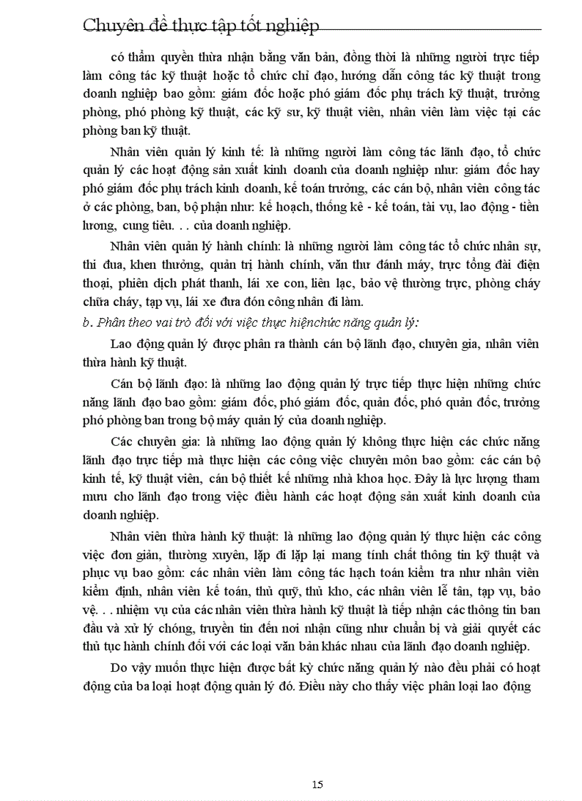 image for page Hoàn thiện tổ chức bộ máy quản lý ở Công ty xây dựng I-Thanh Hoá