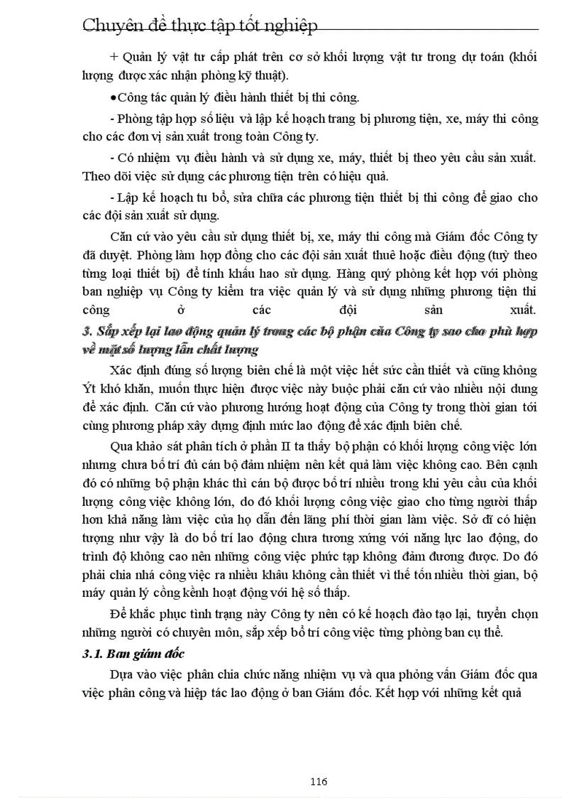 image for page Hoàn thiện tổ chức bộ máy quản lý ở Công ty xây dựng I-Thanh Hoá