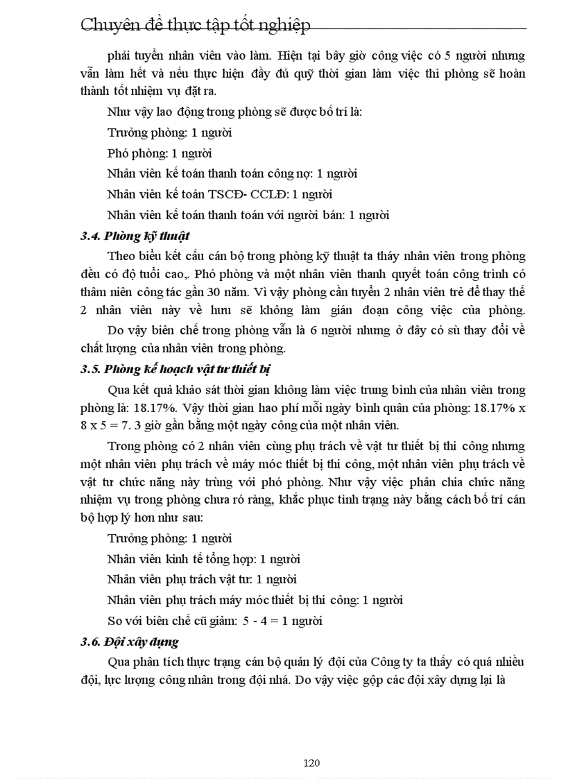 image for page Hoàn thiện tổ chức bộ máy quản lý ở Công ty xây dựng I-Thanh Hoá