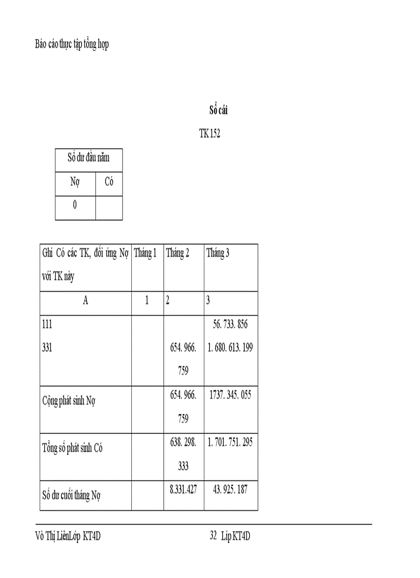 image for page Báo cáo tổng hợp tại công ty Hoàng Đăng