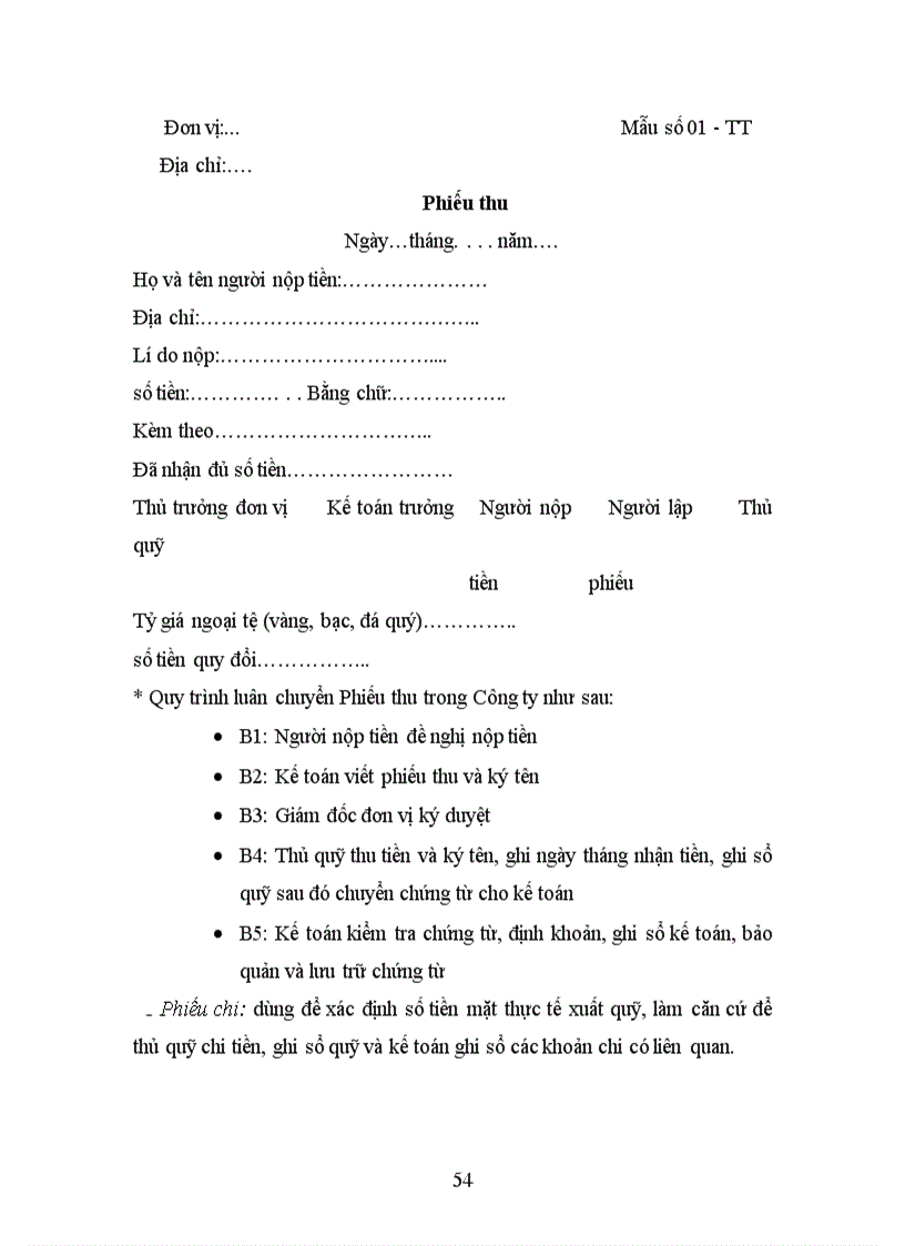 image for page Báo cáo tổng hợp tại công ty Hoàng Đăng