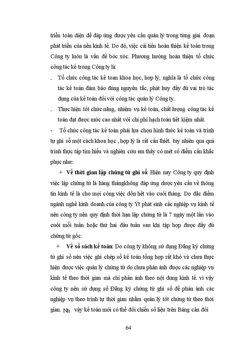 image for page Báo cáo tổng hợp tại công ty Hoàng Đăng