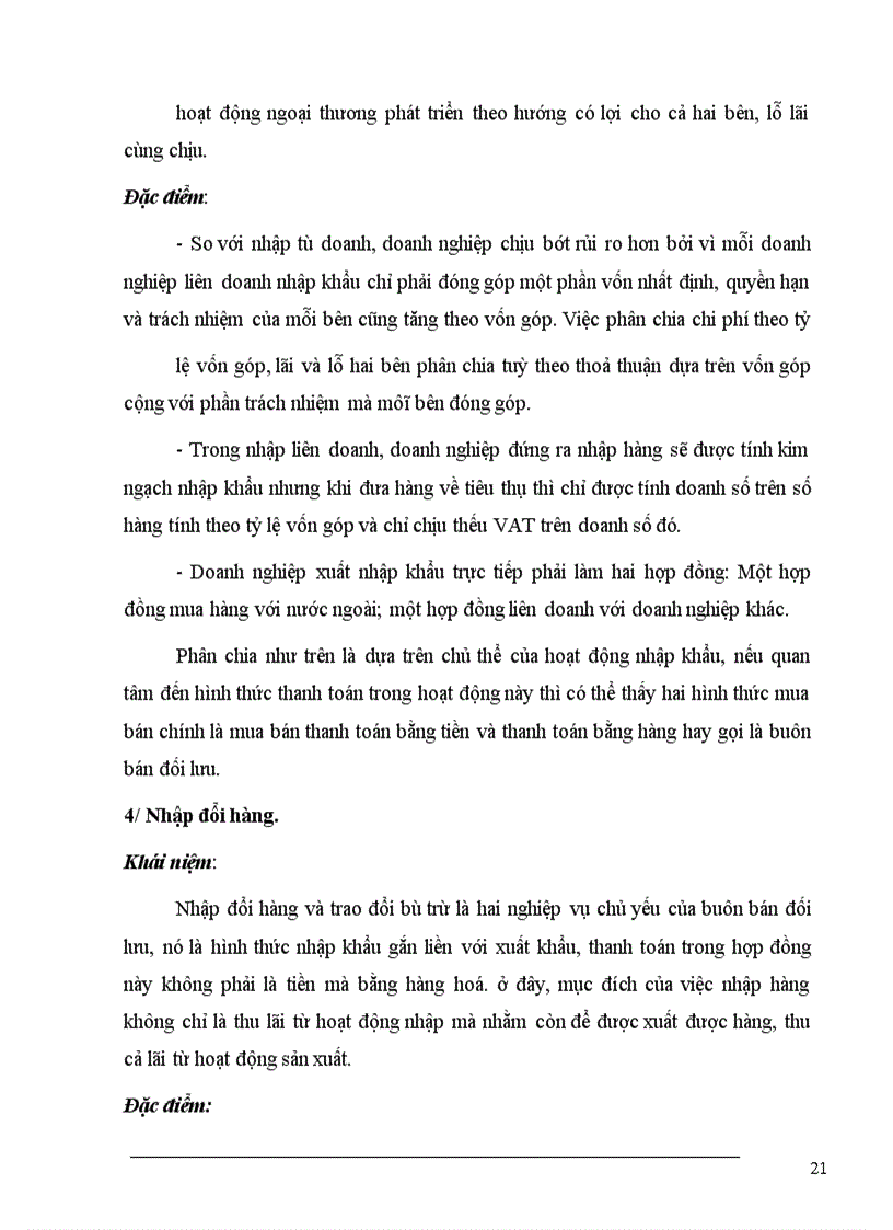 image for page Một số giải pháp nhằm nâng cao hiệu quả kinh doanh nhập khẩu máy móc thiết bị tại Công ty XNK lắp máy thuộc Tổng công ty lắp máy Việt Nam