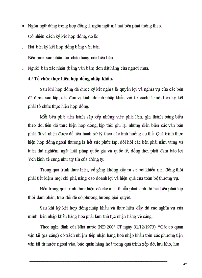 image for page Một số giải pháp nhằm nâng cao hiệu quả kinh doanh nhập khẩu máy móc thiết bị tại Công ty XNK lắp máy thuộc Tổng công ty lắp máy Việt Nam