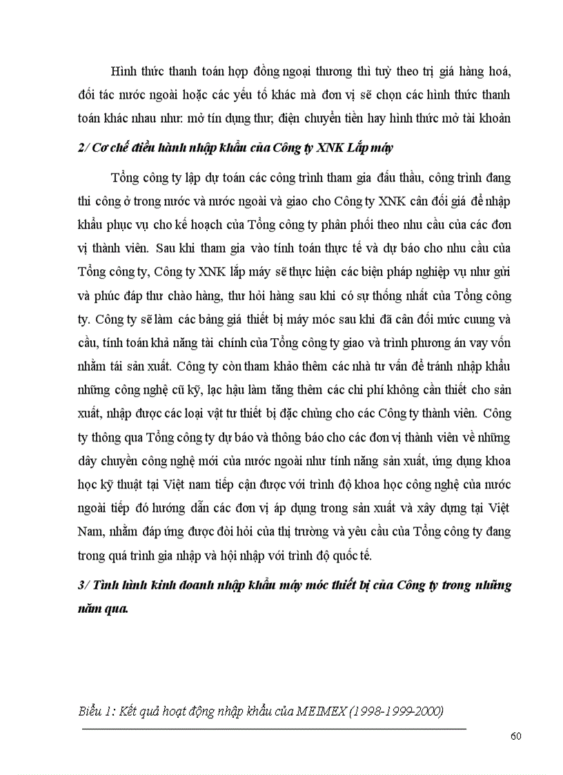 image for page Một số giải pháp nhằm nâng cao hiệu quả kinh doanh nhập khẩu máy móc thiết bị tại Công ty XNK lắp máy thuộc Tổng công ty lắp máy Việt Nam