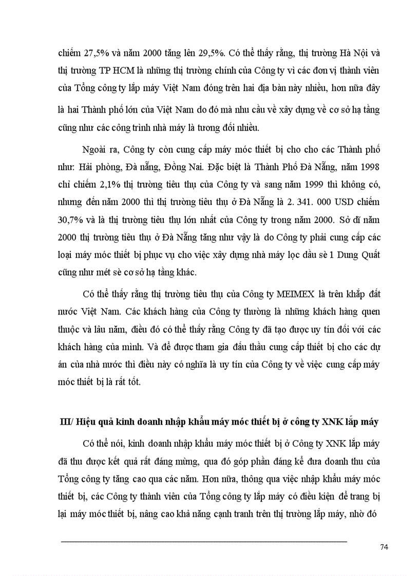 image for page Một số giải pháp nhằm nâng cao hiệu quả kinh doanh nhập khẩu máy móc thiết bị tại Công ty XNK lắp máy thuộc Tổng công ty lắp máy Việt Nam