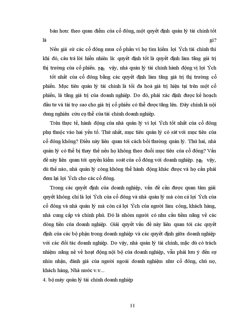 image for page Một số giải pháp nâng cao chất lượng quản lý tài chính tại công ty cổ phần đào tạo và chuyển giao công nghệ cao bách khoa