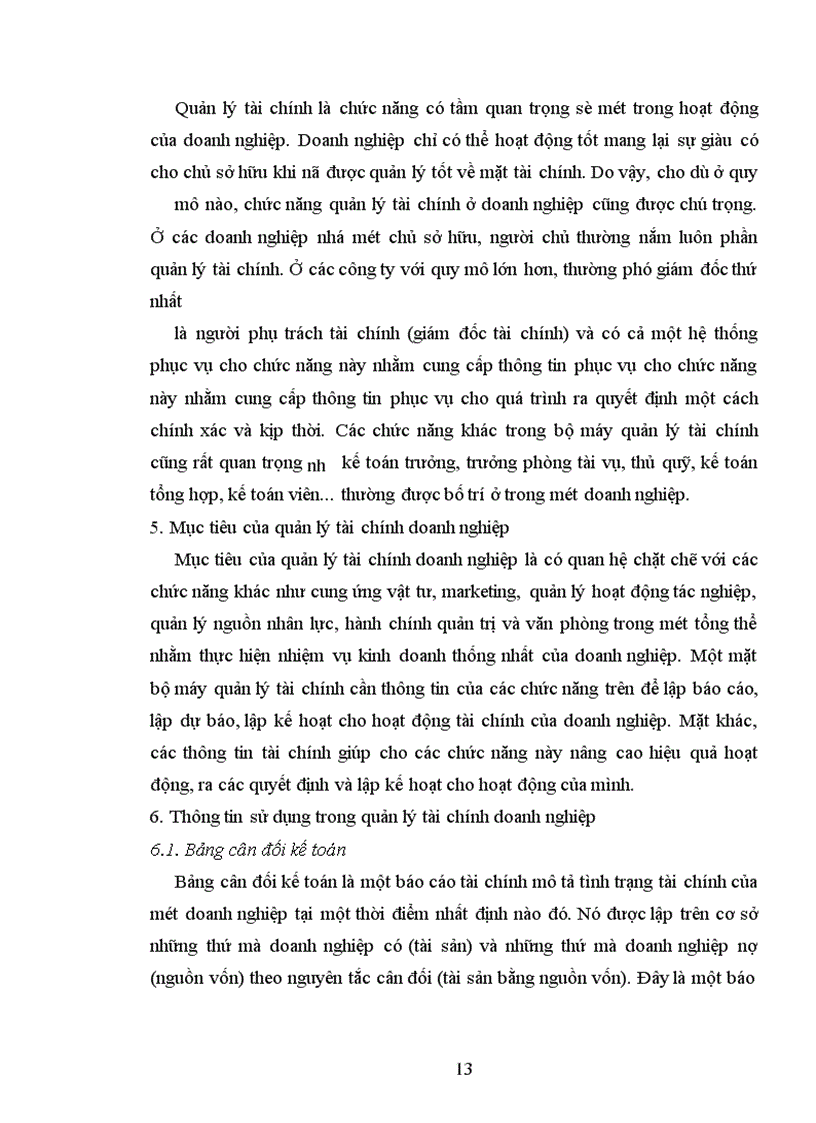 image for page Một số giải pháp nâng cao chất lượng quản lý tài chính tại công ty cổ phần đào tạo và chuyển giao công nghệ cao bách khoa