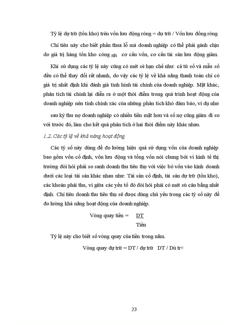 image for page Một số giải pháp nâng cao chất lượng quản lý tài chính tại công ty cổ phần đào tạo và chuyển giao công nghệ cao bách khoa