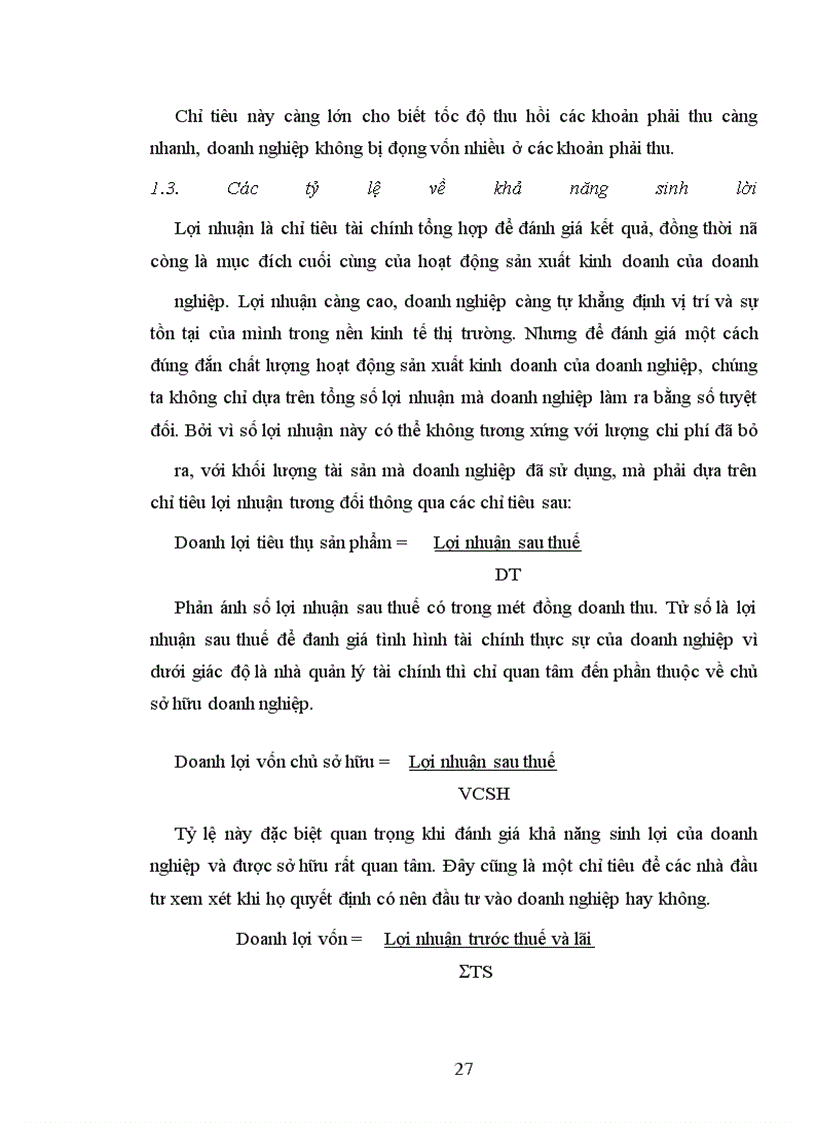 image for page Một số giải pháp nâng cao chất lượng quản lý tài chính tại công ty cổ phần đào tạo và chuyển giao công nghệ cao bách khoa