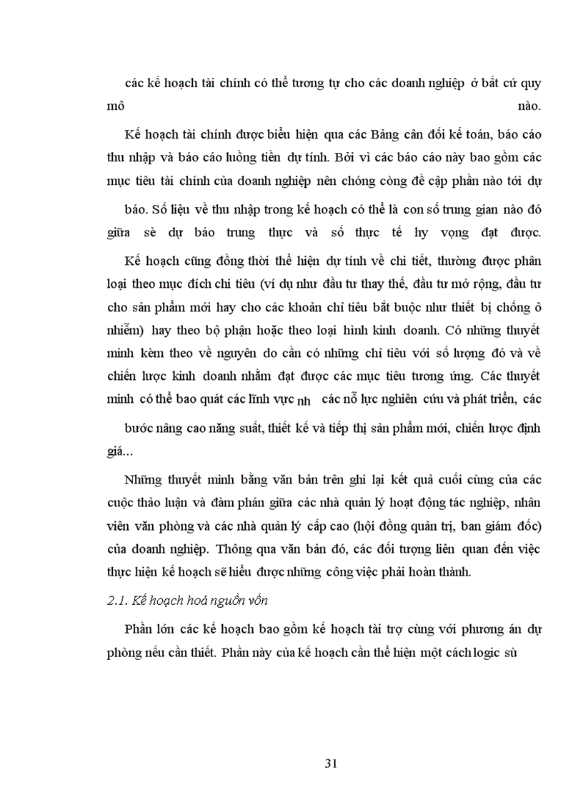 image for page Một số giải pháp nâng cao chất lượng quản lý tài chính tại công ty cổ phần đào tạo và chuyển giao công nghệ cao bách khoa