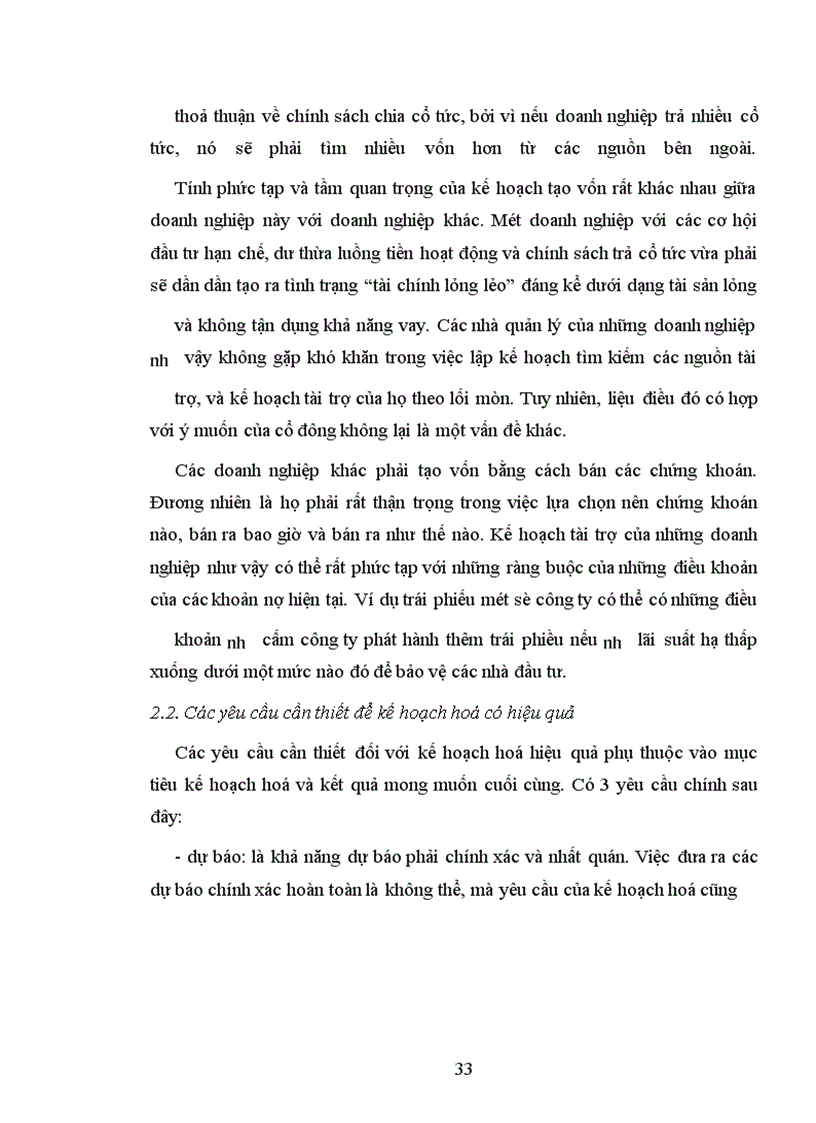 image for page Một số giải pháp nâng cao chất lượng quản lý tài chính tại công ty cổ phần đào tạo và chuyển giao công nghệ cao bách khoa
