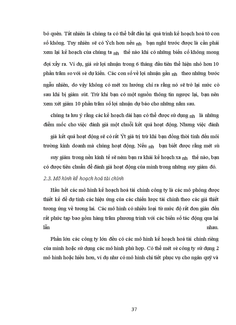 image for page Một số giải pháp nâng cao chất lượng quản lý tài chính tại công ty cổ phần đào tạo và chuyển giao công nghệ cao bách khoa