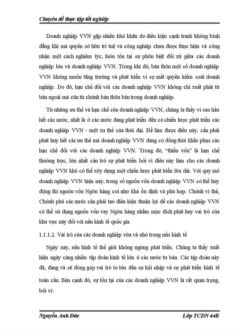 image for page Nâng cao chất lượng cho vay đối với các doanh nghiệp vừa và nhỏ tại Ngân hàng Thương mại cổ phần các doanh nghiệp ngoài quốc doanh Việt Nam